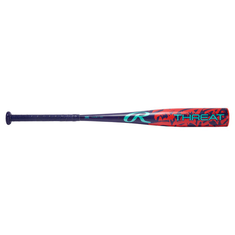 2026 Rawlings Threat Composite USA Baseball Bat RUS6T12 -12o