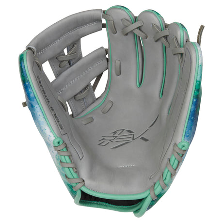 Rawlings REV1X Francisco Lindor Baseball Glove 11.5" RREVFL1