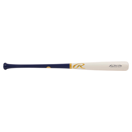 Rawlings Big Stick Elite 110 Birch Wood Baseball Bat RBSB110