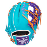 Rawlings Gold Glove Club Heart of the Hide 205 11.75" Baseball Glove PROR205-32TEP