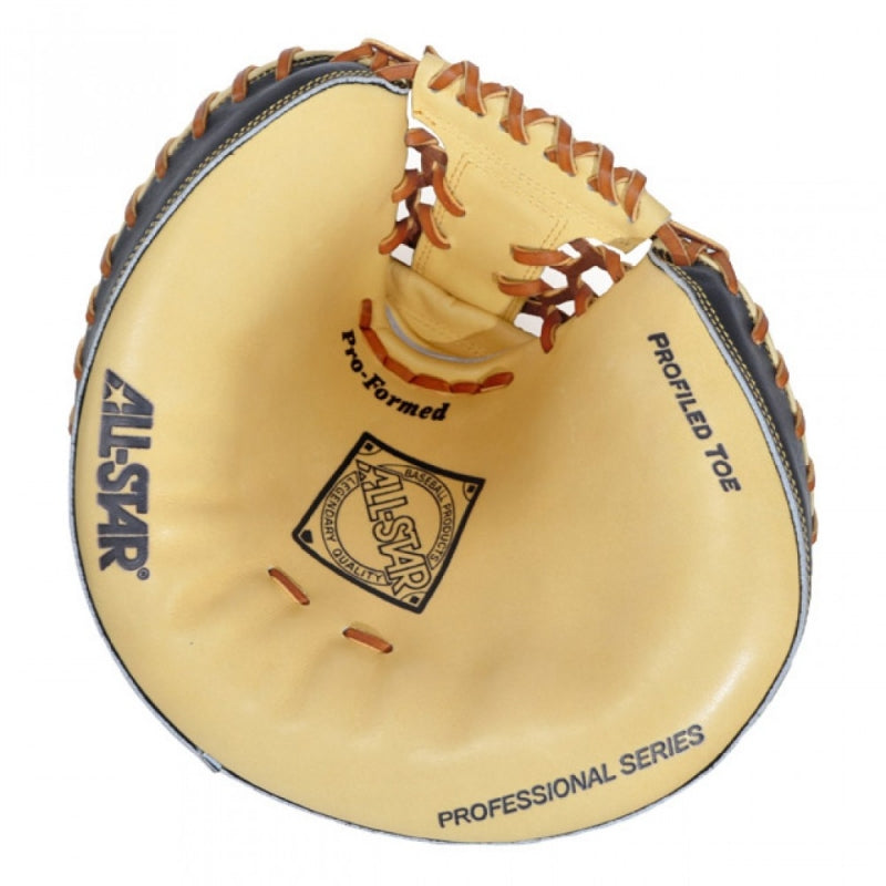 All Star Donut Catcher's Training Mitt 33.5" CM1000TM