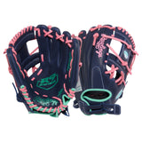 Rawlings R9 Series Fastpitch Softball Glove 11.5" R9SB115U-2N