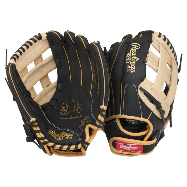 Rawlings Sure Catch Baseball Glove 11" SC110FTJ
