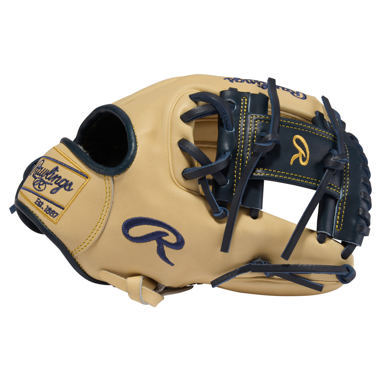 Rawlings Pro Preferred Baseball Glove 11.5" PROSAV11C