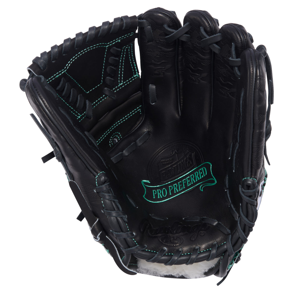 Rawlings Pro Preferred Baseball Glove 11.75" PROSJD48B