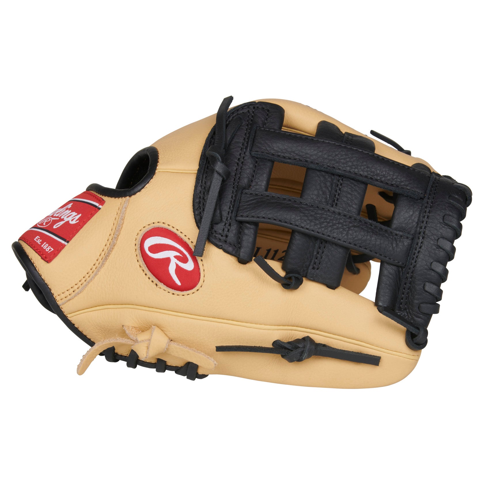 Rawlings Select Pro Lite Baseball Glove 11.25