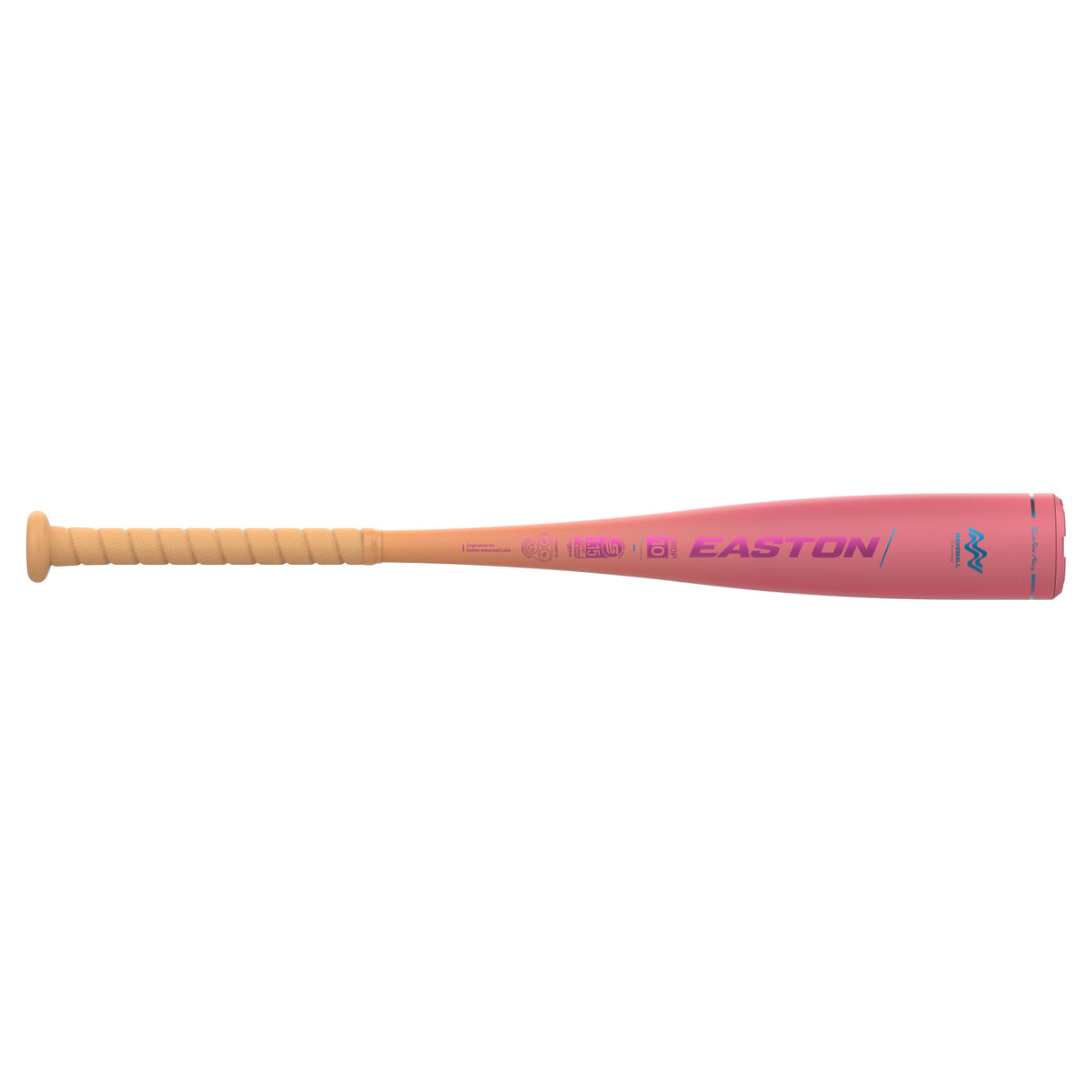 2026 Easton Mav1 Flash Junior Big Barrel USSSA Baseball Bat 