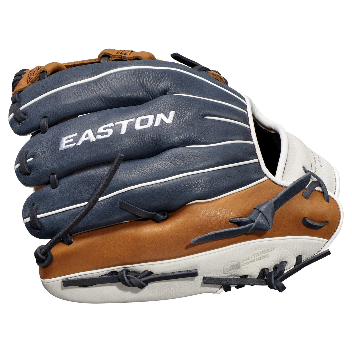 Easton Tournament Elite Youth Baseball Glove 11.5" TEB115SP