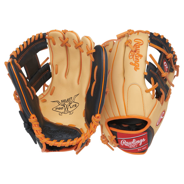 Rawlings Select Pro Lite Baseball Glove 11.25" SPL112JH