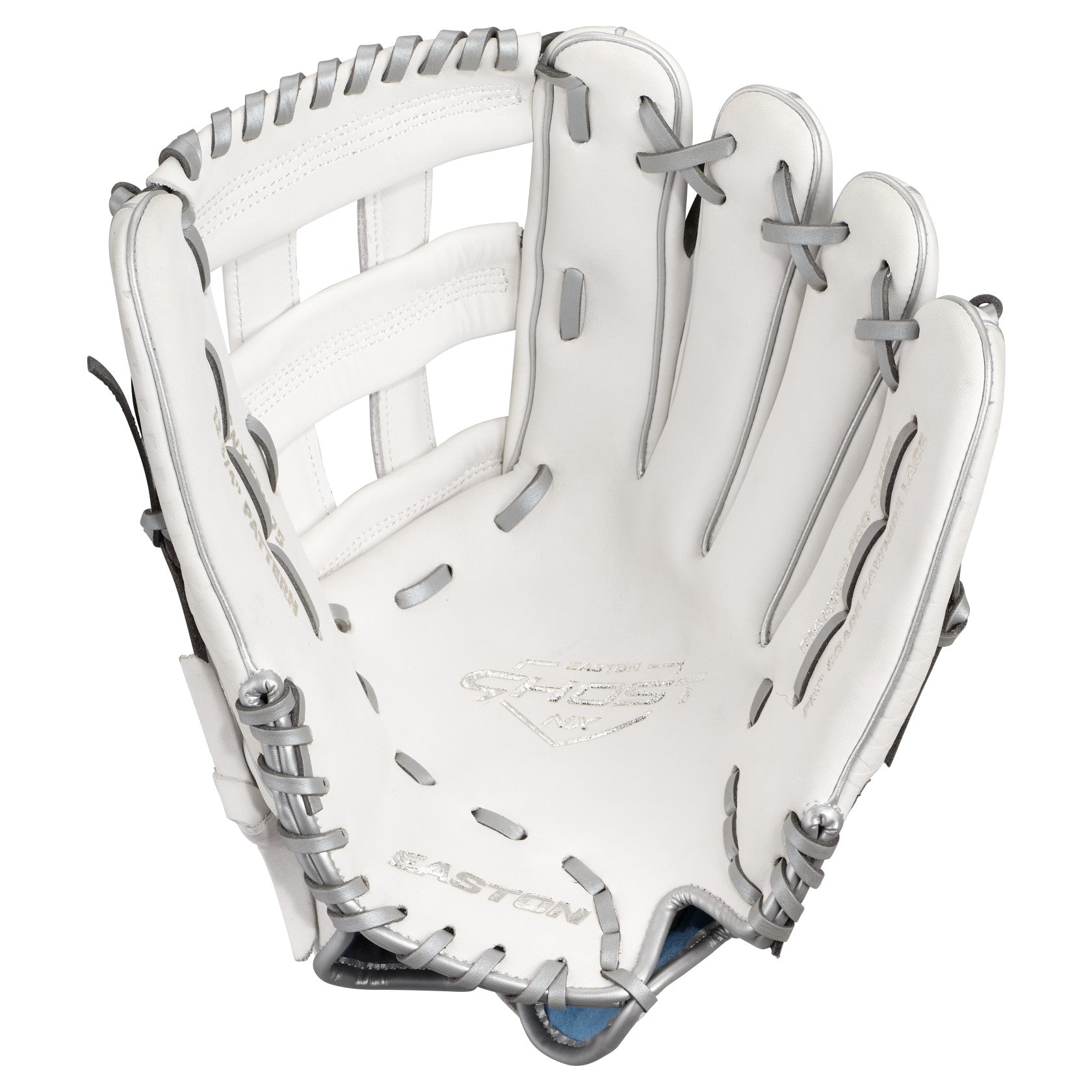 Easton Ghost NX Fastpitch Outfield Glove - Thumbnail 3