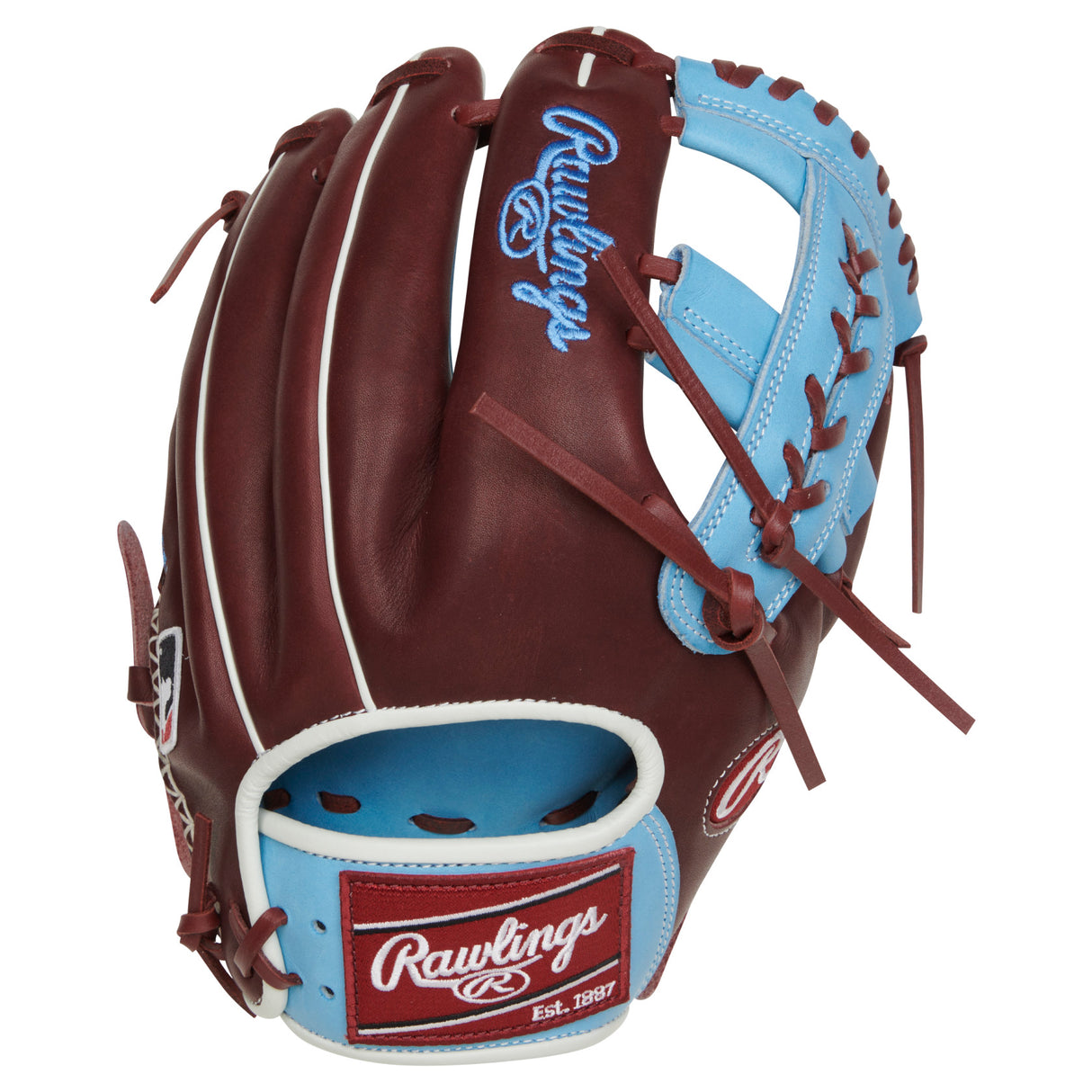Rawlings Gold Glove Club Heart of the Hide 205 11.75" Baseball Glove PRO205-19CBSH