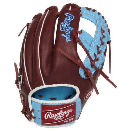 Rawlings Gold Glove Club Heart of the Hide 205 11.75" Baseball Glove PRO205-19CBSH