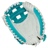 Rawlings Shut Out Catcher's Mitt 31.5" RSOCM315W