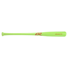 Rawlings Adirondack Pro Mixed Species Wood Baseball Bat R2326GR