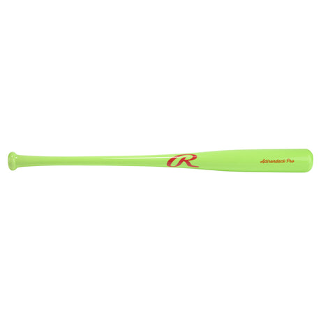 Rawlings Adirondack Pro Mixed Species Wood Baseball Bat R2326GR