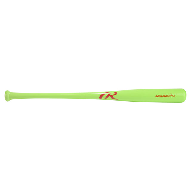 Rawlings Adirondack Pro Mixed Species Wood Baseball Bat R2326GR