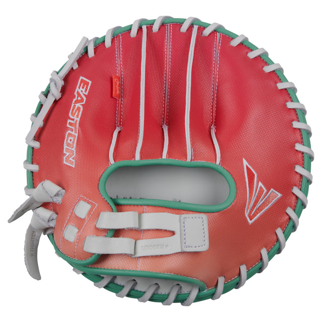 Easton Jen Schro Elite Training Mitt 29.5" THEFLATGLOVE