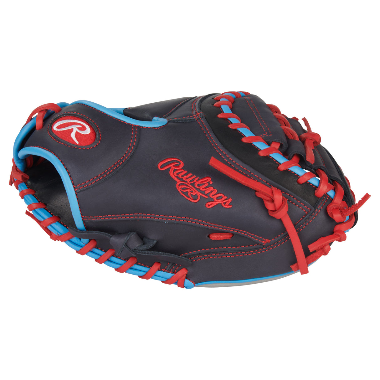 Rawlings NXT Series Catcher's Mitt 32.5" NXTCM325UNG