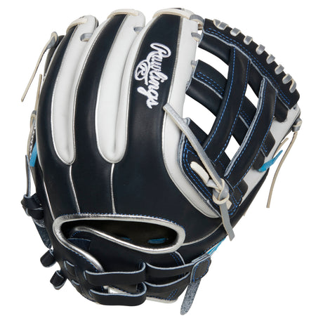 Rawlings Heart of the Hide Fastpitch Softball Glove 11.75" R