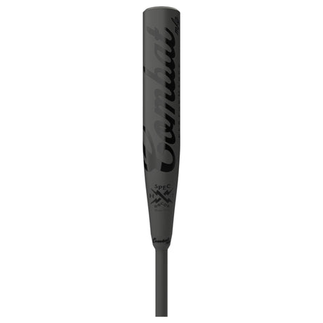 2027 Combat Steel Horses Shadow Ride SPEC-H1 Hybrid BBCOR Baseball Bat CBB7H1SH3
