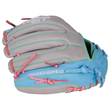 Rawlings Heart of the Hide 12" Fastpitch Softball Glove PRO716SB-2GCB