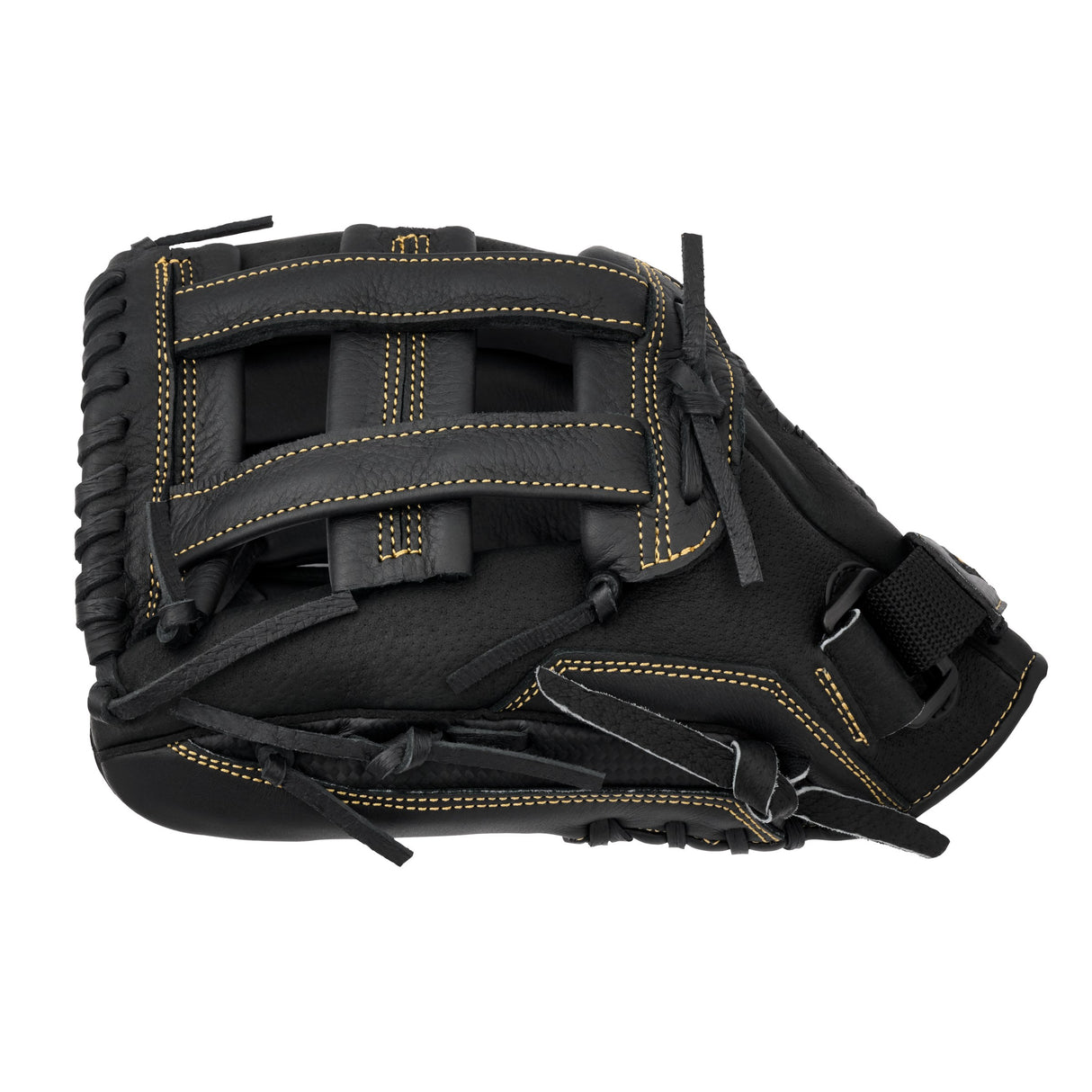 Mizuno Premier Slowpitch Softball Glove 12" GPM1205 312791