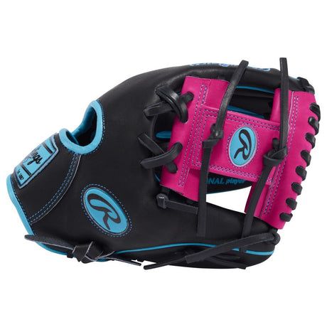 Rawlings Heart of the Hide Spring Break 11.5" Baseball Glove PROR204-2BBE
