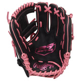 Rawlings R9 Series Baseball Glove 11.5" R9204-2BP