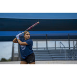 2026 Marucci CAT 1776 USA Slowpitch Softball Bat MSPC17761LA lifestyle
