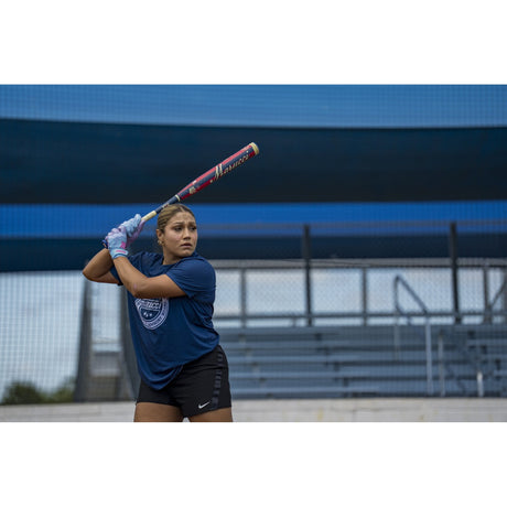 2026 Marucci CAT 1776 USA Slowpitch Softball Bat MSPC17761LA lifestyle