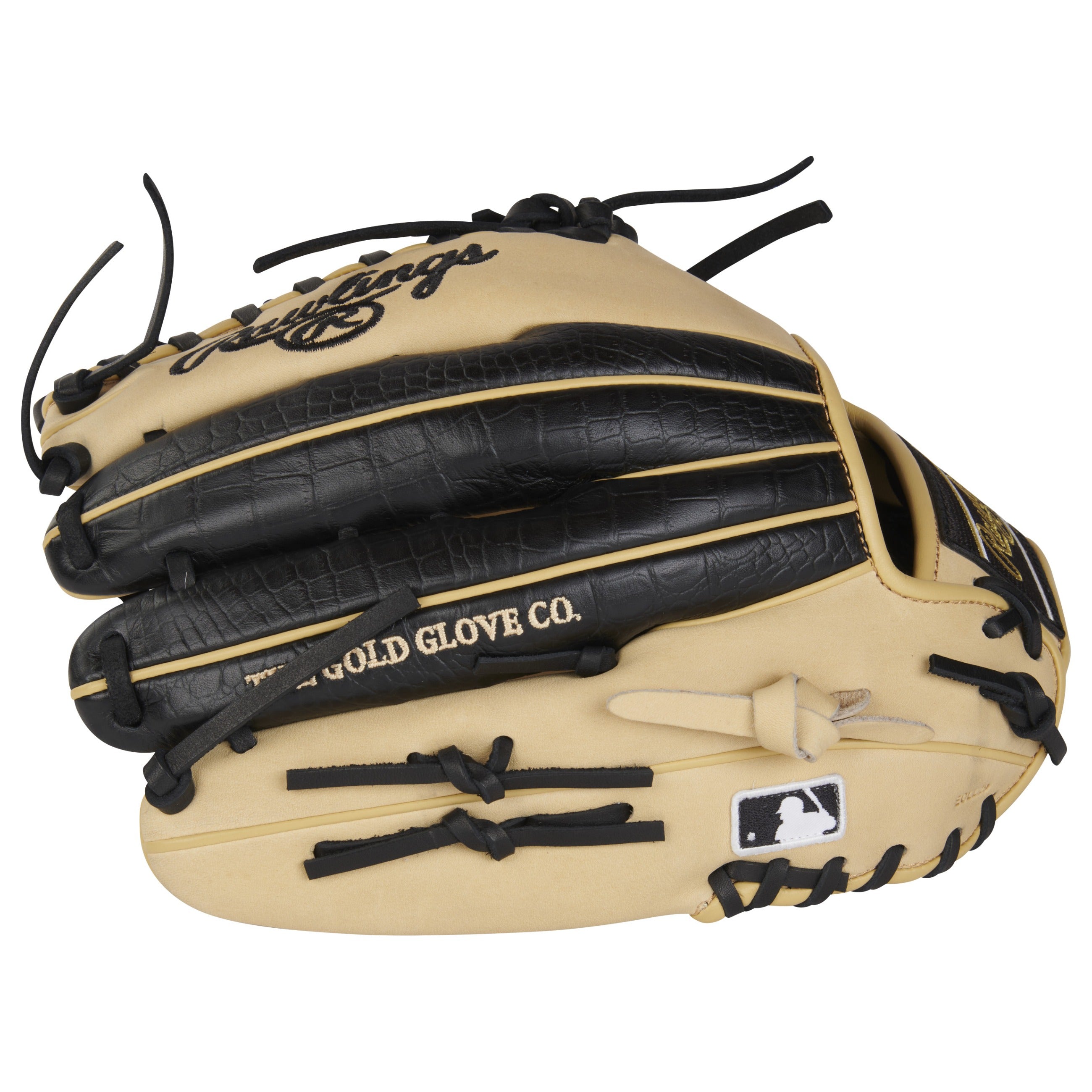 Rawlings HOH R2G 12.75 in Glove PROR3039-22CB – CheapBats.com