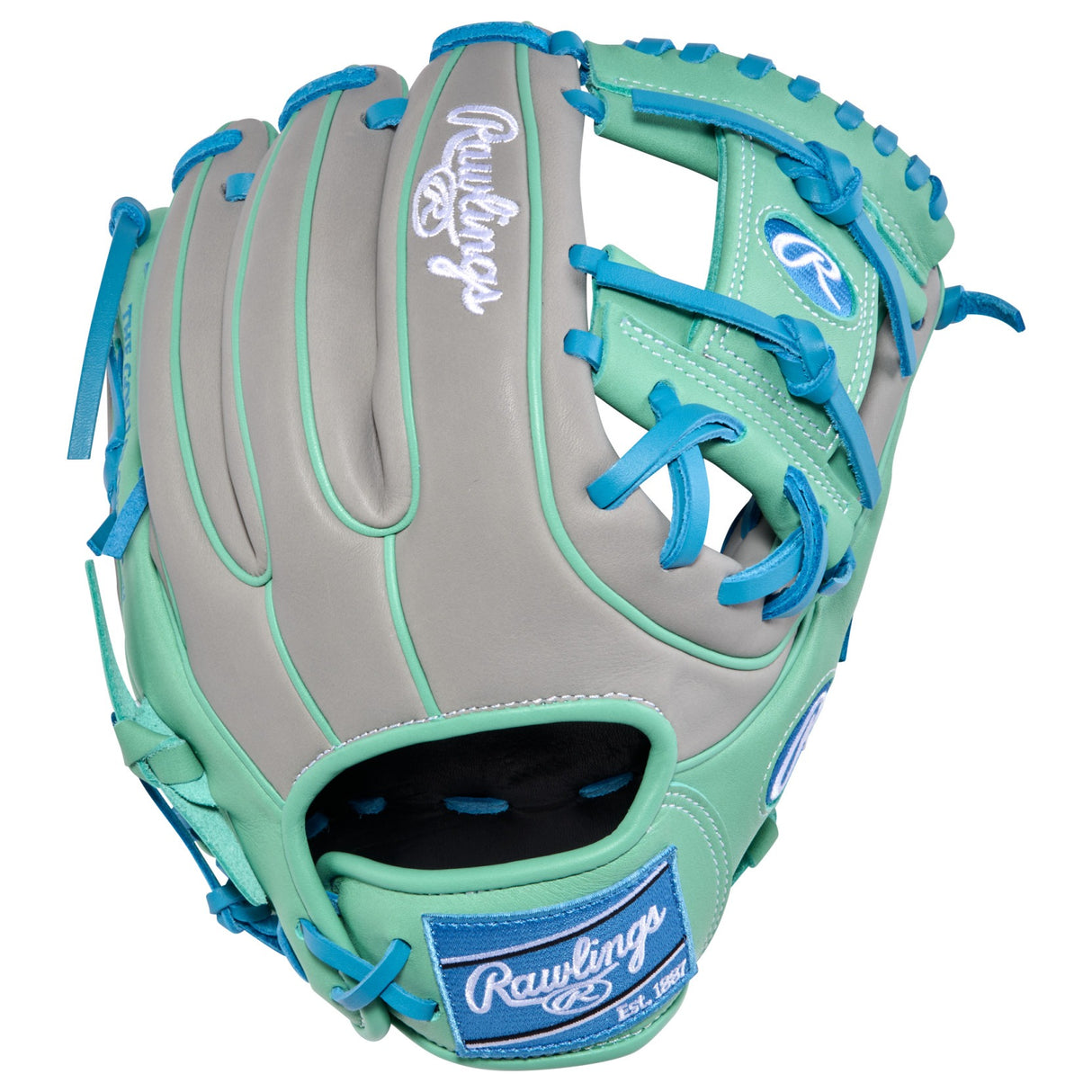Rawlings NXT Series Baseball Glove 11.5" NXT234U-2GM