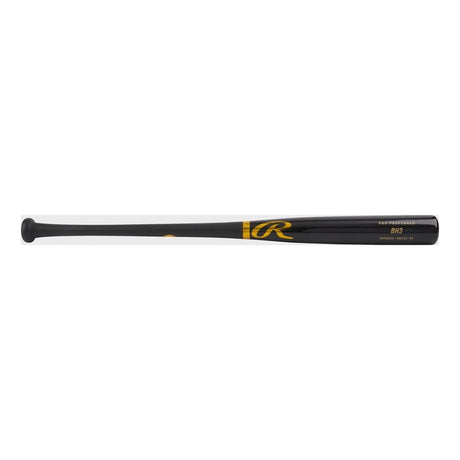 Rawlings Pro Preferred BH3 Maple Wood Baseball Bat RPPMBH3