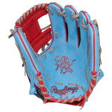 Rawlings Heart of the Hide R2G 11.5" Baseball Glove PROR204-2CBS