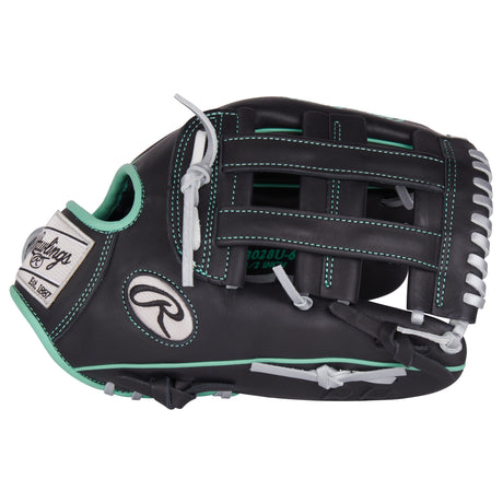 Rawlings NXT Series Baseball Glove 12.5" NXT3028U-6B
