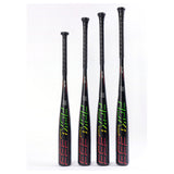 2027 Marucci RCKLESS Gen 2 Alloy Youth USSSA Baseball Bat -10oz MSBR210
