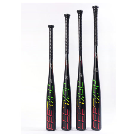 2027 Marucci RCKLESS Gen 2 Alloy Youth USSSA Baseball Bat -10oz MSBR210