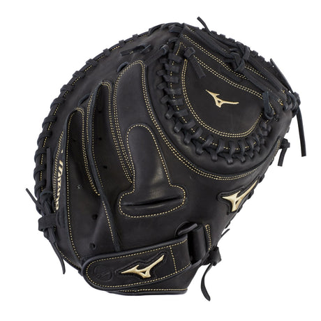 Mizuno MVP Prime Fastpitch Softball Catcher's Mitt 34" GXS50PF3 312743