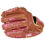 Rawlings Heart of the Hide ColorSync 11.75" Baseball Glove PROR205W-30GB