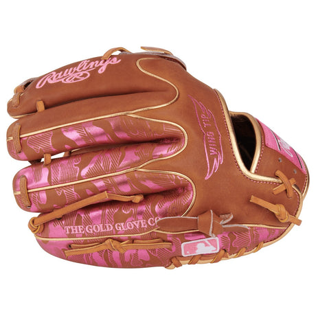 Rawlings Heart of the Hide ColorSync 11.75" Baseball Glove PROR205W-30GB