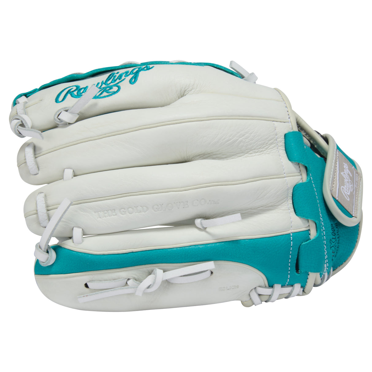Rawlings Shut Out Fastpitch Softball Glove 12" RSO120W