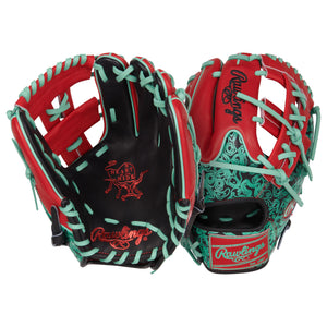 Rawlings Heart of the Hide ColorSync Wingtip 11.5" Baseball Glove PROR204W-32BS
