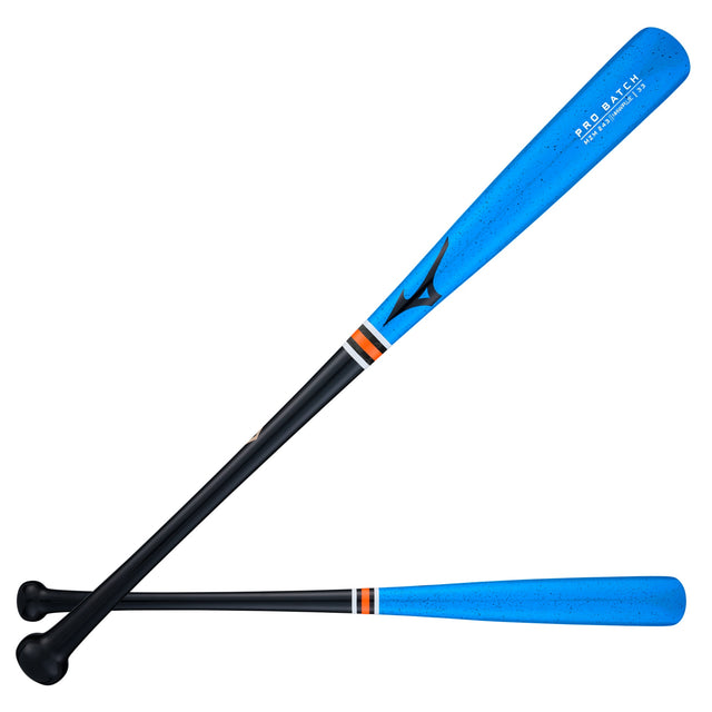 two-bat hero