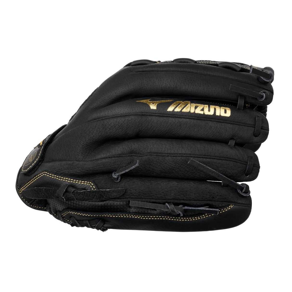Mizuno Premier Slowpitch Softball Glove 12.5" GPM1255 312792