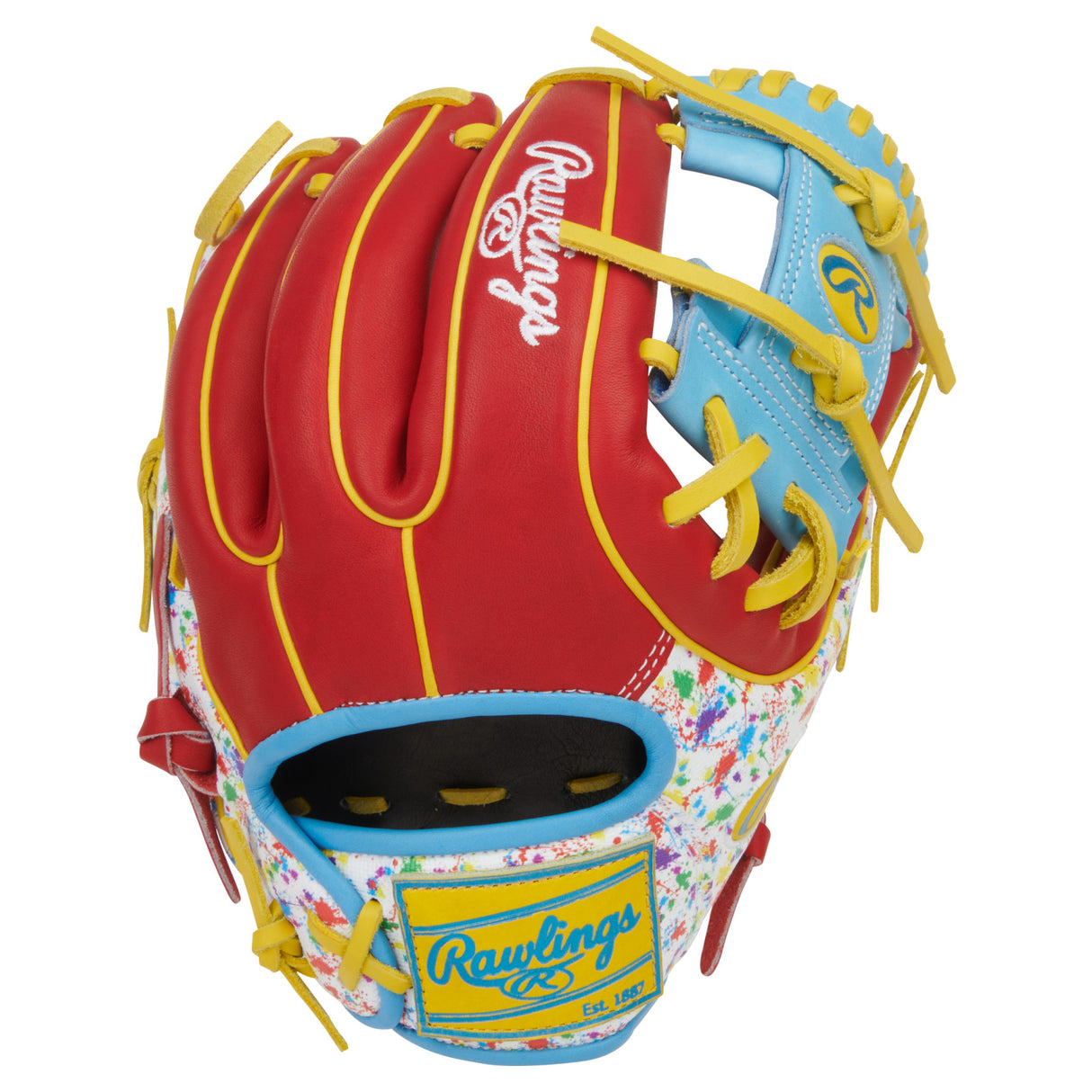 Rawlings Heart of the Hide Baseball Glove 11.5" PROR314-2SY