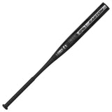 2026 Easton Tantrum Black USSSA Slowpitch Softball Bat Loaded 12.75" Barrel ESU6TNTBKL