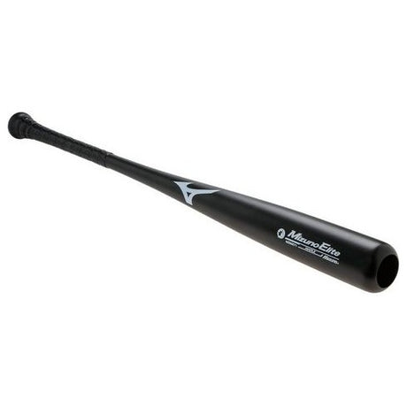 Mizuno Maple Elite MZM271 Maple Wood Baseball Bat Black 340423