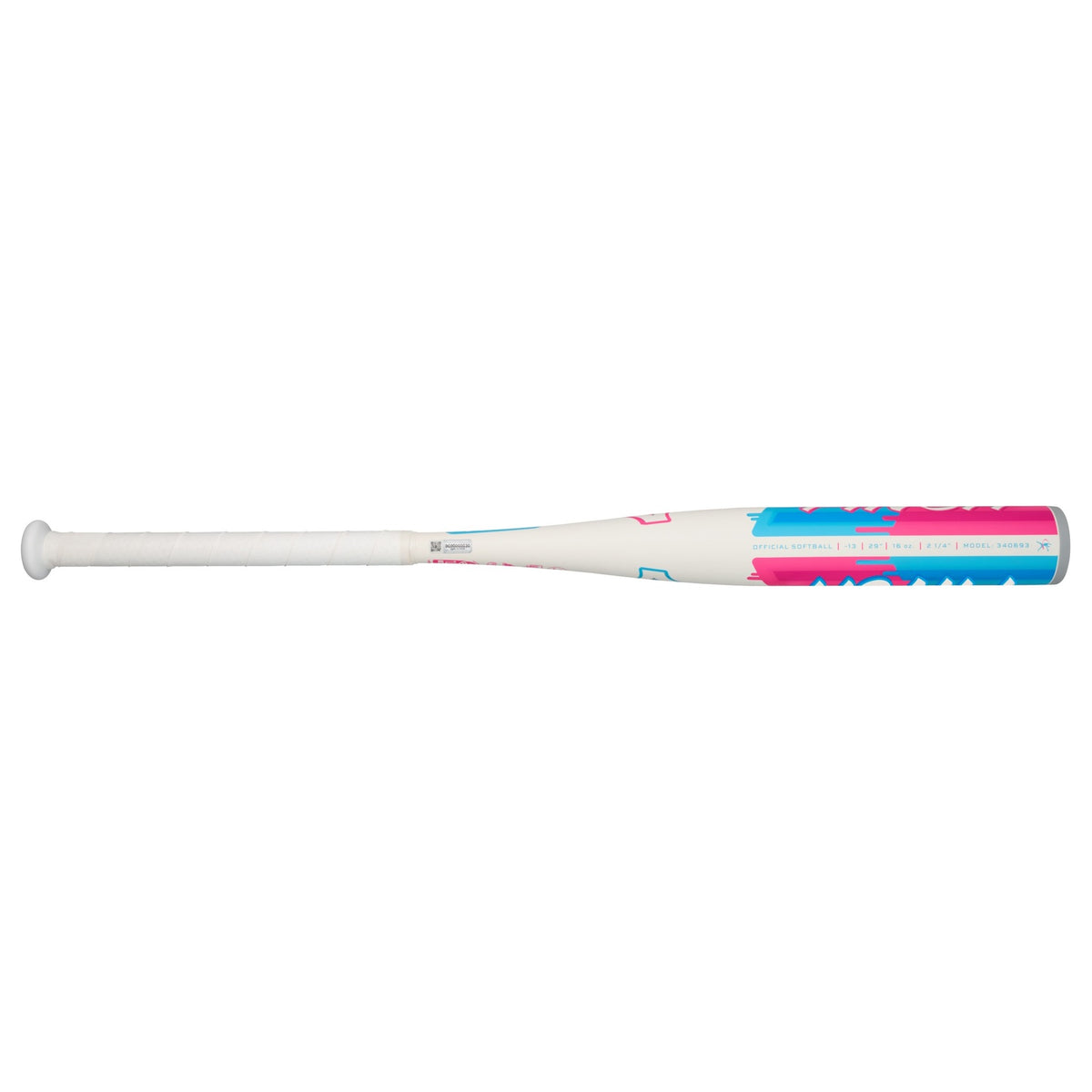 2027 Mizuno Finch Fastpitch Softball Bat -13oz 340693