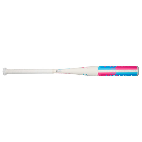 2027 Mizuno Finch Fastpitch Softball Bat -13oz 340693