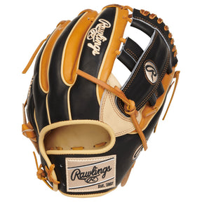 Rawlings Gold Glove Club Heart of the Hide PRO934-13CBT